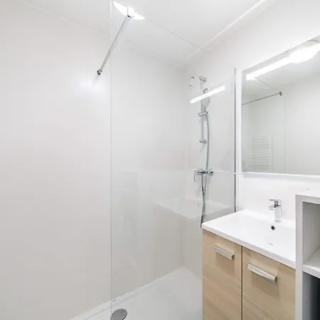 Appartement One Bedroom In The Heart Of