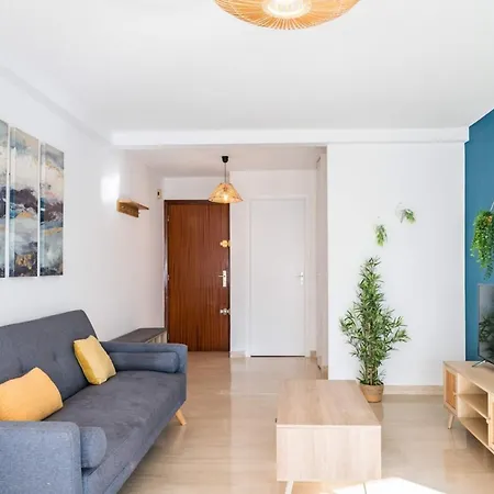 Appartement One Bedroom In The Heart Of