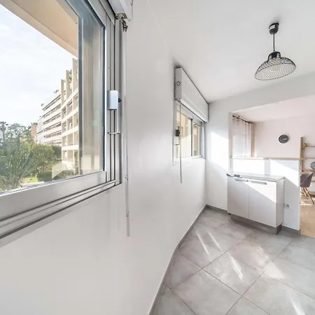 Appartement One Bedroom In The Heart Of *